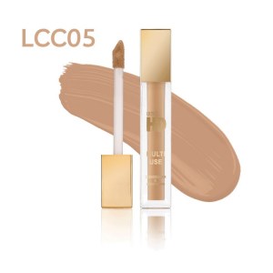 مای میکاپ استوری کانسیلر سوپر فول کاوریج مدل ULTRA HD کد My Makeup Story ( LCC05 )