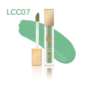 مای میکاپ استوری کانسیلر سوپر فول کاوریج مدل ULTRA HD کد My Makeup Story ( LCC07 )