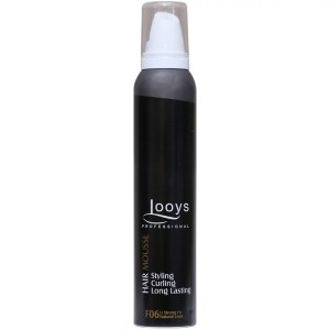 موس مو باحالت دهندگی قوی 200میل لویز looys F06