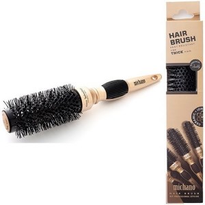 برس گرد اگزوزی میچانو سایز 32 michano