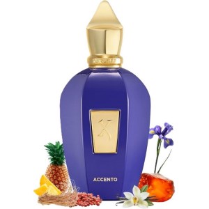 ادکلن پنسیس 100میل رایحه زرجف اکسنتو PENSIS ACCENTO