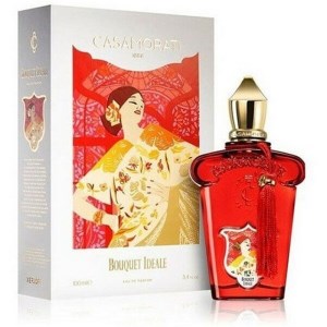 ادکلن پنسیس 100میل رایحه کازاموراتی بوکت ایدل PENSIS BOUQUET IDEALE