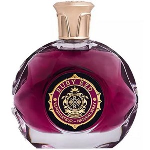 ادکلن 100میل لوئیس آلاویا رایحه روبی رد LOUIS ALAVIA RUBY RED