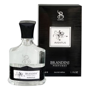 ادکلن مینی 33میل برندینی رایحه BRANDINI ( Creed-Aventus )