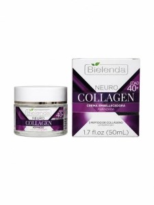 بی یلندا کرم روز و شب 50میل حاوی کلاژن +40 Bielenda