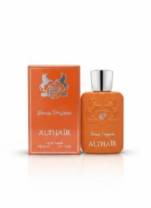 ادکلن پنسیس 100میل رایحه مارلی آلتیر PENSIS ALTHAIR