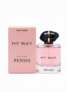 ادکلن پنسیس 100میل رایحه مای وی PENSIS MY WAY
