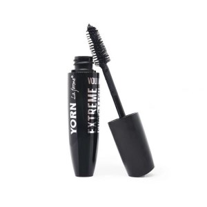 ریمل حجم دهنده مدل EXTREME SUPER LASH یورن 15میل YORN