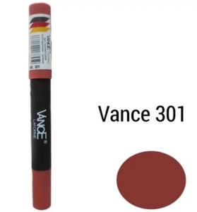 رژ لب مدادی ونسی کد VANCE 301