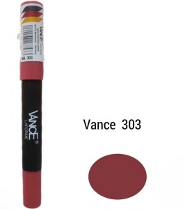 رژ لب مدادی ونسی کد VANCE 303