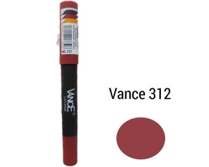 رژ لب مدادی ونسی کد VANCE 312