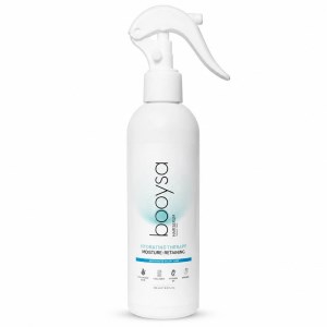 سرم اسپری مو هیالورونیک اسید آبرسان 250میل بویسا booysa