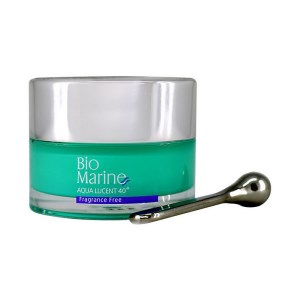 بایومارین کرم دور چشم 15میل به همراه گوی ماساژ عصاره جلبک های دریایی Bio Marine