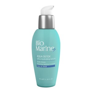 بایومارین سرم آبرسان پوست 40میل حاوی عصاره جلبک های دریایی Bio Marine
