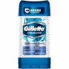 ژیلت مام ژله ای دانه دار 107گرمی رایحه Gillette (ELIMINATES ODOR)