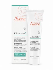 کرم ترمیم کننده سیکالفیت 100میل اون Avene