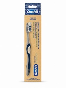 مسواک اورال بی سایز مدیوم مدل PRO-EXPERT EXTRA اکسترا Oral-B