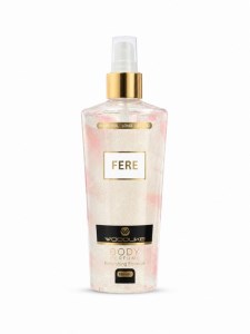 وود لایک بادی اسپلش زنانه 250میل شاین فریWOOD LIK (FERE)