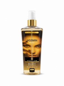 وود لایک بادی اسپلش زنانه 250میل جاسمین نویر WOOD LIK (JASSMIN NOIR)