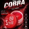 ژل واکس ردوان قرمز مدل کبری 150میل اصلی Red One