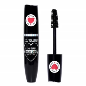ریمل حجم دهنده مدل BEAUTIFUL DREAM LASH یورن 15میل YORN