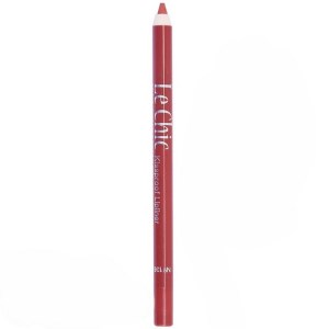 لچیک مداد لب بادوام شمعی شماره Le Chic 136