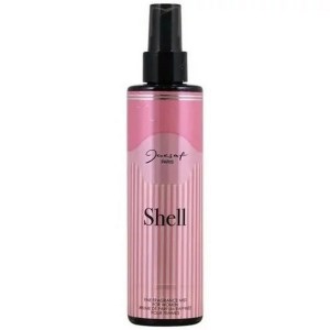 بادی اسپلش ژک ساف پاریس زنانه 200میل شل Shell