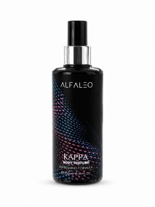 بادی اسپلش 250میل مدل KAPPA آلفالئو ALFALEO