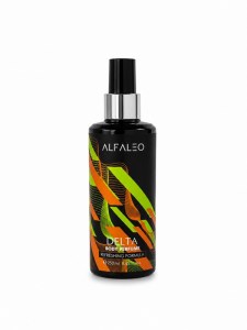 بادی اسپلش مردانه 250میل مدل DELTA آلفالئو ALFALEO