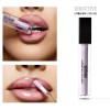 لیپ گلاس آبرسان میچانو michano رنگ SEDUCTIVE
