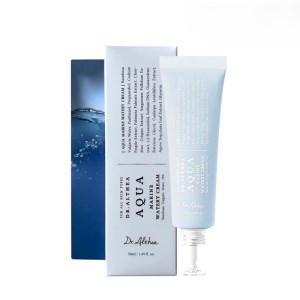 کرم آبرسان 50میل مدل AQUA MARINE دکتر التیا DR.ALTHEA