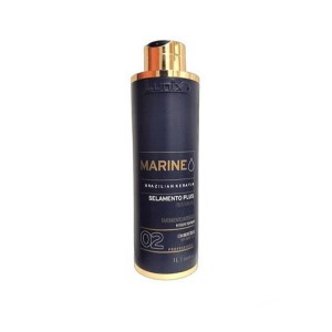 مواد کراتین 1000میل لونیکس Lunix مدل MARINE مواد کراتین 1000میل لونیکس Lunix مدل MARINE