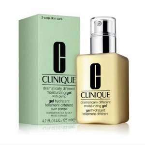 کرم ژل ابرسان کلینیک مدل درماتیکالی 125میل (پوست چرب و مختلط) CLINIQUE