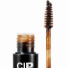 ژل ابرو ریملی 15میل رنگی رنگ قهوه ای سی آی پی CIP