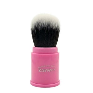 شت رژگونه رنگی کشویی کوچک صورتی زد وان z.one کد Z.300
