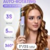 دستگاه فر کننده و حالت دهنده با جریان باد سرد سایز 25 شیگلم مدل SHEGLAM Airflow Styler Pro
