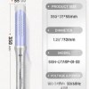 دستگاه فر کننده و حالت دهنده با جریان باد سرد سایز 32 شیگلم مدل SHEGLAM Airflow Styler Pro