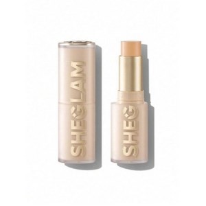 کرم پودر استیکی شیگلم رنگ SHEGLAM PORCELAIN
