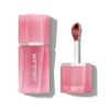رژ گونه و رژ لب مایع شیگلم مدل AIR PLUSH LIP & CHEEK CREAM رنگ High Winds حجم7میل SHEGLAM