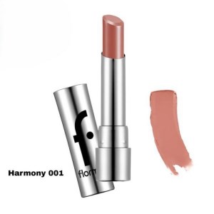 رژ لب جامد شیر آپ فلورمار کد flormar 001