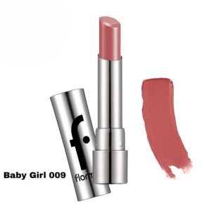رژ لب جامد شیر آپ فلورمار کد flormar 009