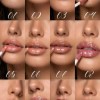 لیپ گلاس مایع مای میکاپ استوری کد My Makeup Story Al-01
