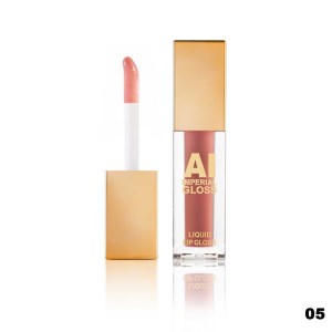 لیپ گلاس مایع مای میکاپ استوری کد My Makeup Story Al-05