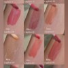 لیپ گلاس مایع مای میکاپ استوری کد My Makeup Story Al-07