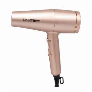 سشوار 2500 وات توربو با مادون قرمز کومکس کد Komex ( KM-630 )