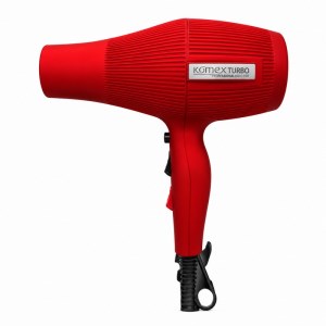 سشوار 2600 وات توربو حرفه ای سالنی یون منفی کومکس کد Komex ( KM-616 )