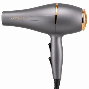 سشوار 2200 وات حرفه ای مادون قرمز یابیمکس کد YABYMAX ( YA-703 )