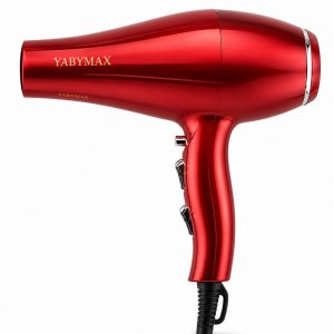 سشوار 2400 وات حرفه ای سالنی یابیمکس کد YABYMAX ( YA-702 )