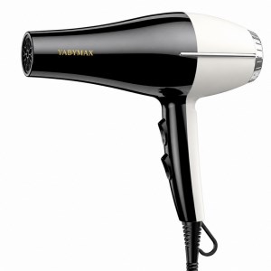 سشوار 2200 وات حرفه ای مادون قرمز یابیمکس کد YABYMAX ( YA-704 )