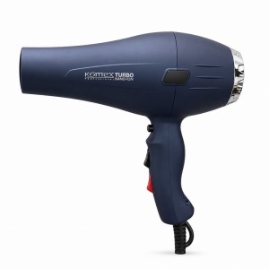 سشوار 3000 وات توربو فوق حرفه ای سالنی یون منفی کومکس کد Komex ( KM-650 )